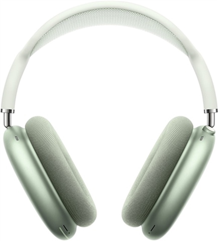 Apple AirPods Max Wireless Over-Ear Headphones - Green, B